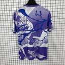 25/26 Maillot Real Madrid  Spécial violet