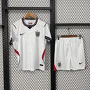 2026 Ensemble Enfant  England   Domicile