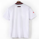 1998-1999 Maillot Manchester United Extérieur Retro