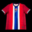 Maillot 24/25 Norvège Domicile