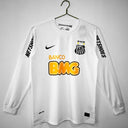 Maillot 2011/2012 Santos Retro  Manches Longues