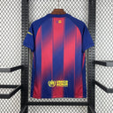 Maillot 2026  Barcelone Domicile Spécial