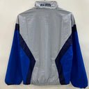 Veste coupe-vent réversible PSG gray