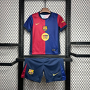 24/25 Ensemble Enfant Barcelone