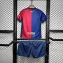 24/25 Ensemble Enfant Barcelone